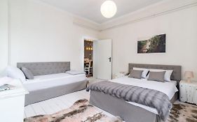 Wine House Apartment